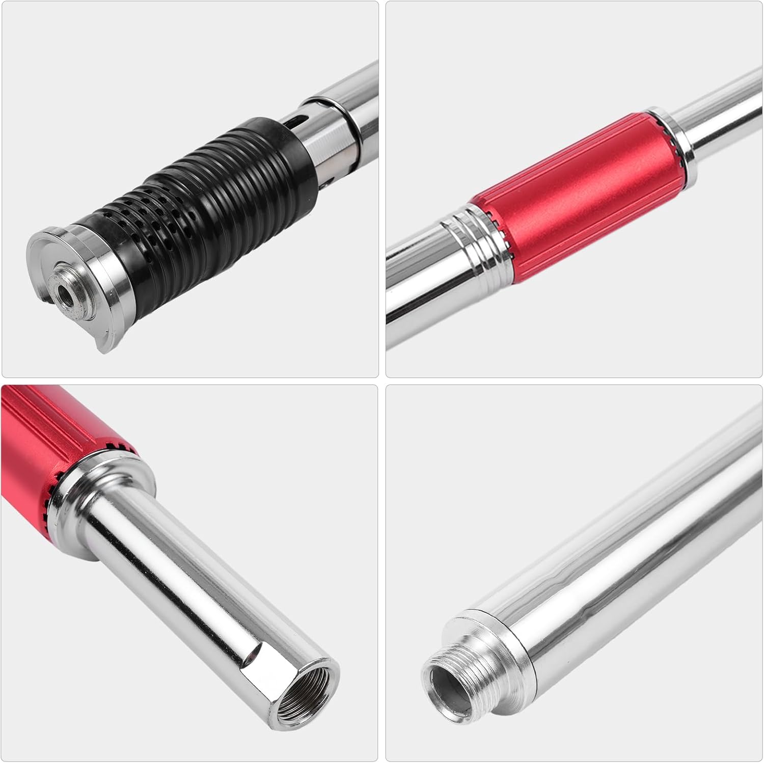 Σετ Καρφωτικό Πιστόλι 8,5mm Προσαρμοζόμενου Μήκους με Βαλιτσάκι Μεταφοράς Σετ Καρφωτικό Πιστόλι 8,5mm Προσαρμοζόμενου Μήκους με Βαλιτσάκι Μεταφοράς