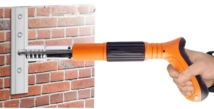 Σετ Καρφωτικό Χειρός Μπετού – Πιστόλι με ελατήριο Σετ Καρφωτικό Χειρός Μπετού – Πιστόλι με ελατήριο