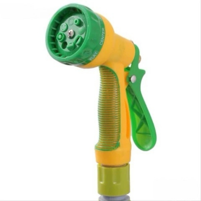 Σετ Καρούλι με Λάστιχο Ποτίσματος 20m & Πιστόλι 7 Θέσεων Σετ Καρούλι με Λάστιχο Ποτίσματος 20m & Πιστόλι 7 Θέσεων