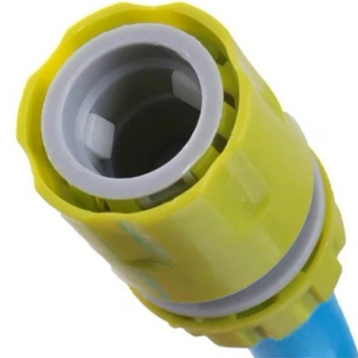 Σετ Καρούλι με Λάστιχο Ποτίσματος 20m & Πιστόλι 7 Θέσεων Σετ Καρούλι με Λάστιχο Ποτίσματος 20m & Πιστόλι 7 Θέσεων