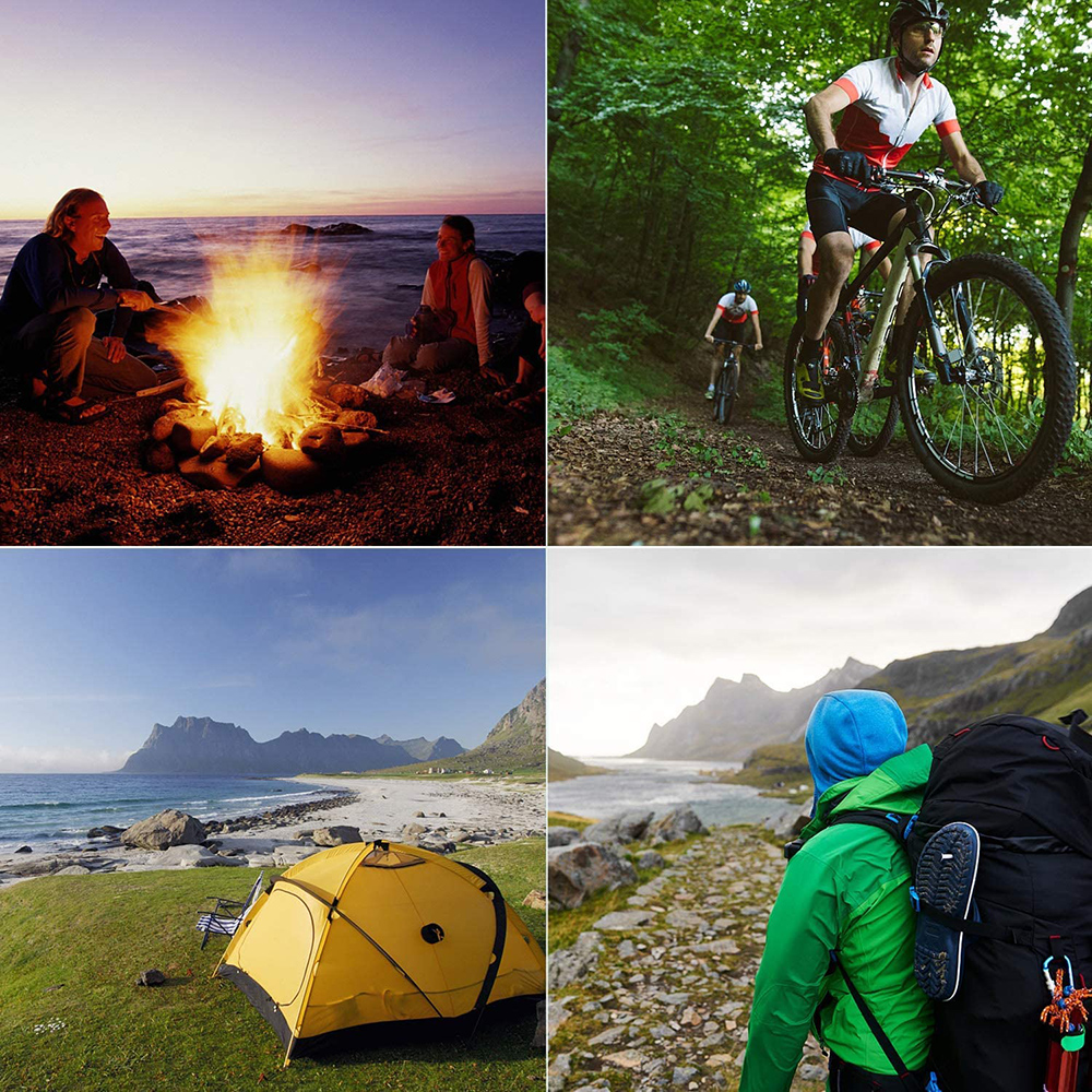 Πλήρες Κιτ Επιβίωσης & Έκτακτης Ανάγκης με 200+ Εργαλεία Επιβίωσης, Πρώτες Βοήθειες, Σκηνή Camping & Θερμική Κουβέρτα - Τσαντάκι Χιαστί Πλήρες Κιτ Επιβίωσης & Έκτακτης Ανάγκης με 200+ Εργαλεία Επιβίωσης, Πρώτες Βοήθειες, Σκηνή Camping & Θερμική Κουβέρτα - Τσαντάκι Χιαστί