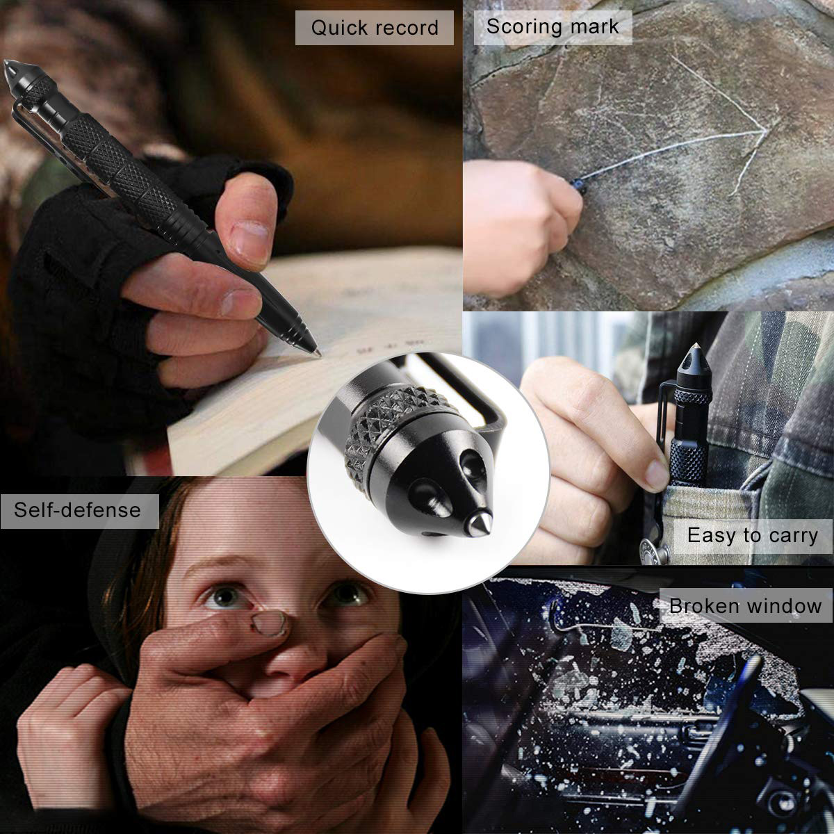 Κιτ Επιβίωσης & Έκτακτης Ανάγκης με Εργαλεία Επιβίωσης, Αδιάβροχα & Θερμική Κουβέρτα - Τσαντάκι Χιαστί Κιτ Επιβίωσης & Έκτακτης Ανάγκης με Εργαλεία Επιβίωσης, Αδιάβροχα & Θερμική Κουβέρτα - Τσαντάκι Χιαστί