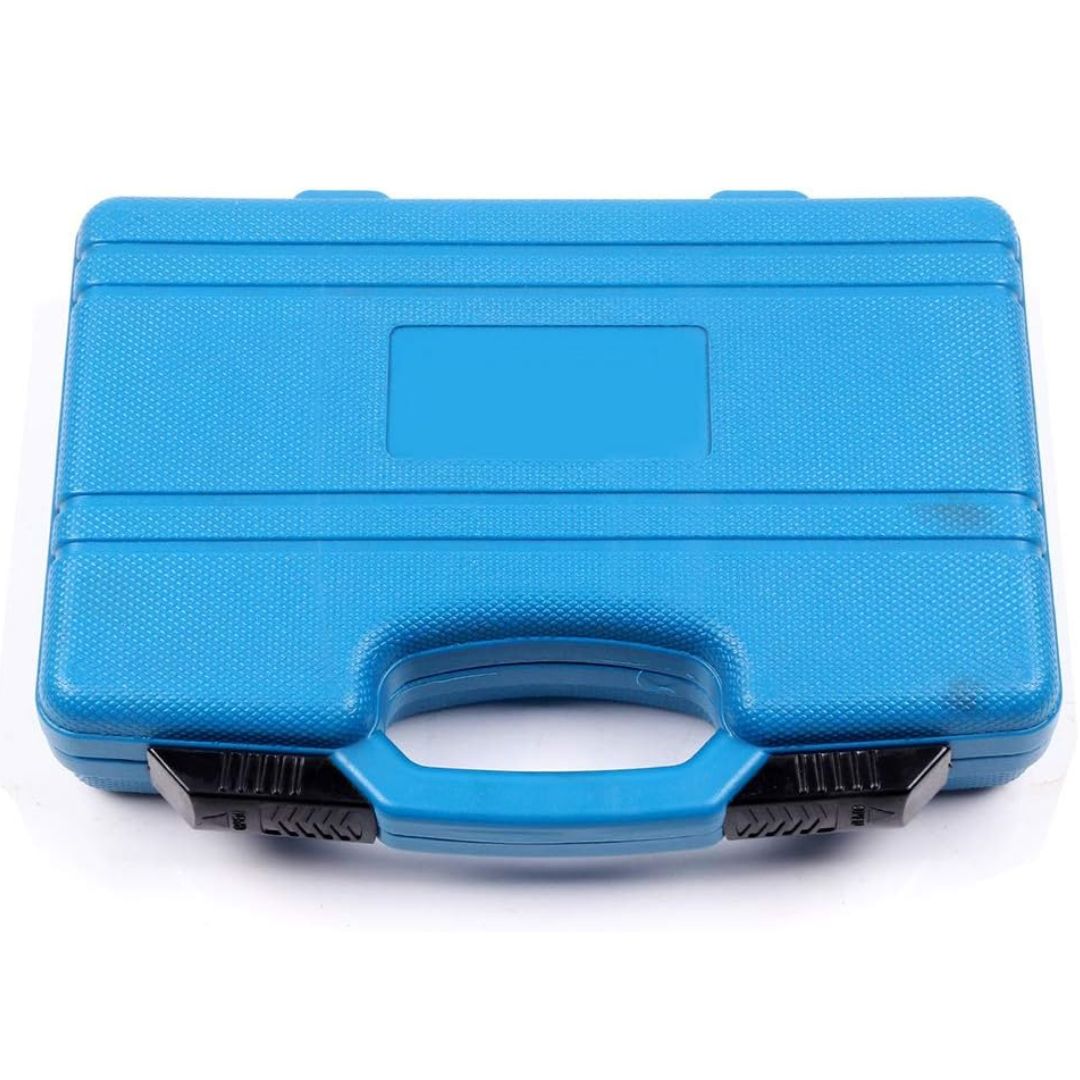 Σετ Καθαρισμού Έδρας Μπεκ Ψεκασμού Diesel 7τμχ Σετ Καθαρισμού Έδρας Μπεκ Ψεκασμού Diesel 7τμχ