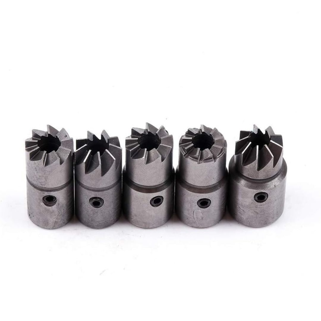 Σετ Καθαρισμού Έδρας Μπεκ Ψεκασμού Diesel 7τμχ Σετ Καθαρισμού Έδρας Μπεκ Ψεκασμού Diesel 7τμχ