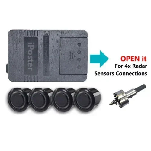 Σετ Καθρέπτης με Κάμερα DVR Αυτοκινήτου με Οθόνη TFT 4.3 inch & Κάμερα Οπισθοπορείας Σετ Καθρέπτης με Κάμερα DVR Αυτοκινήτου με Οθόνη TFT 4.3 inch & Κάμερα Οπισθοπορείας