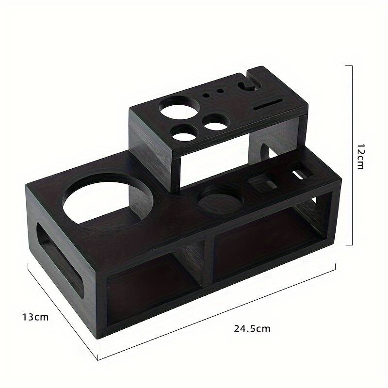 Σετ Κοκτέιλ 13 Τεμαχίων από Ανοξείδωτο Ατσάλι με Βάση από Bamboo Σετ Κοκτέιλ 13 Τεμαχίων από Ανοξείδωτο Ατσάλι με Βάση από Bamboo