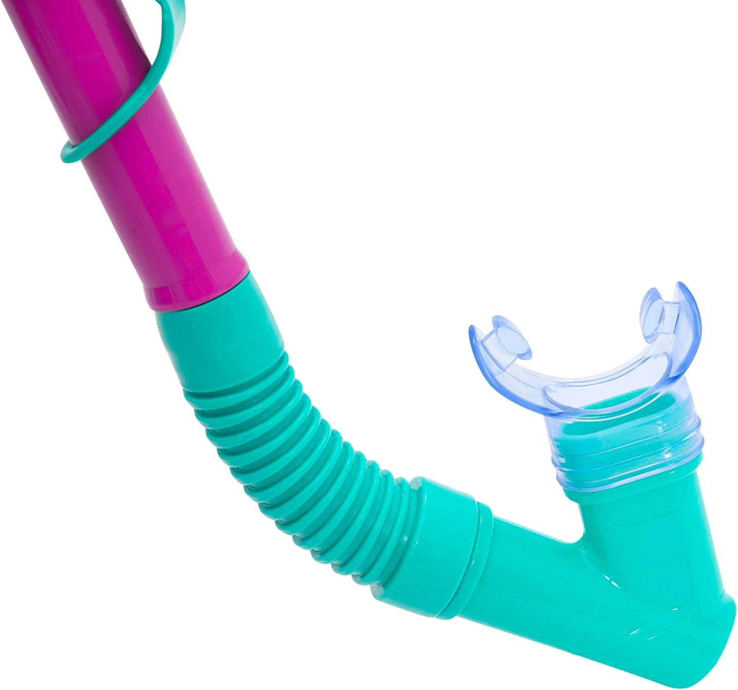 Σετ Μάσκας & Αναπνευστήρα για Παιδιά 7+ - Πολύχρωμο Σετ Κατάδυσης με UV Προστασία Bestway Crusader Σετ Μάσκας & Αναπνευστήρα για Παιδιά 7+ - Πολύχρωμο Σετ Κατάδυσης με UV Προστασία Bestway Crusader