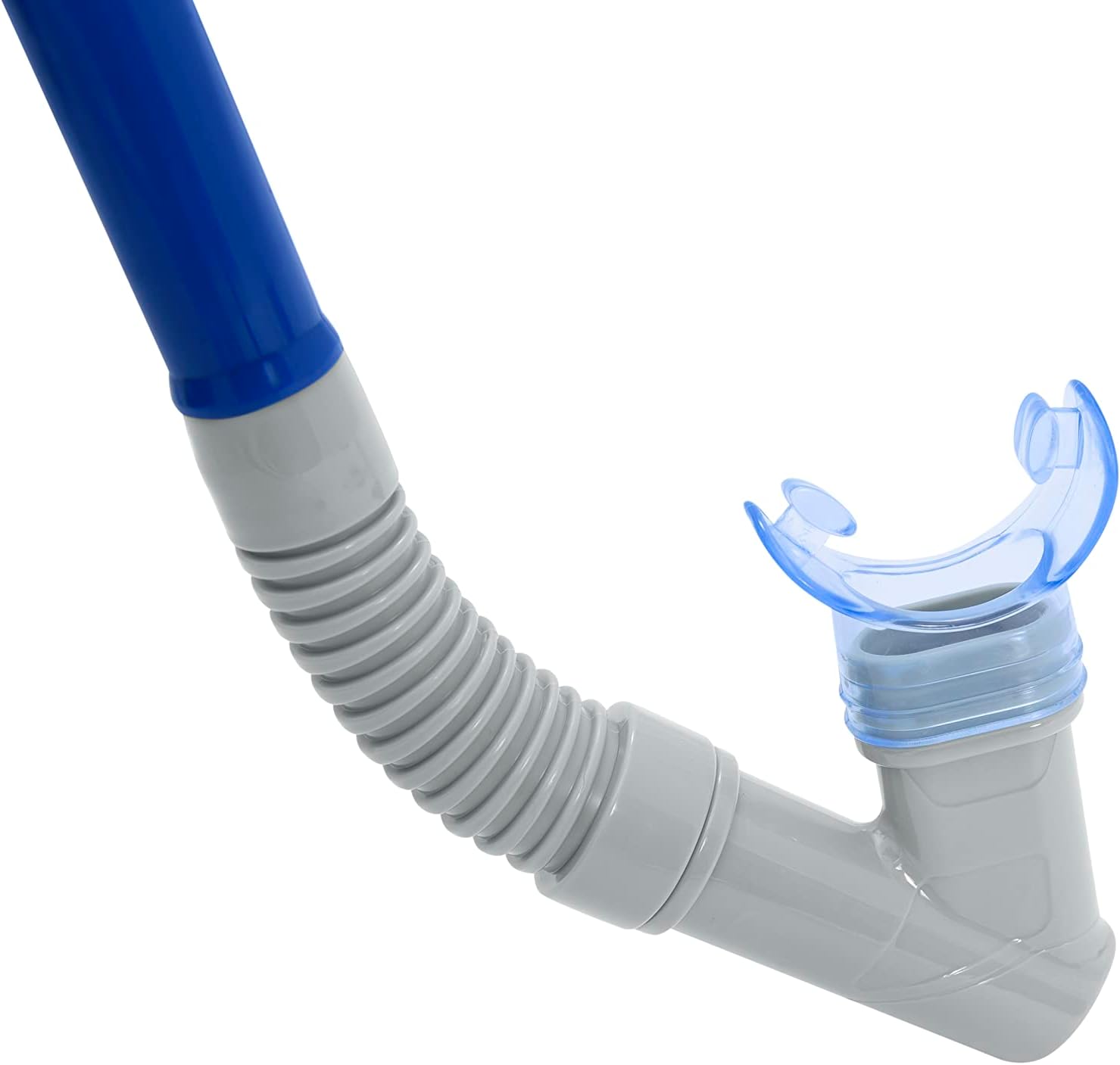 Σετ Μάσκας & Αναπνευστήρα για Παιδιά 7+ - Πολύχρωμο Σετ Κατάδυσης με UV Προστασία Bestway Crusader Σετ Μάσκας & Αναπνευστήρα για Παιδιά 7+ - Πολύχρωμο Σετ Κατάδυσης με UV Προστασία Bestway Crusader