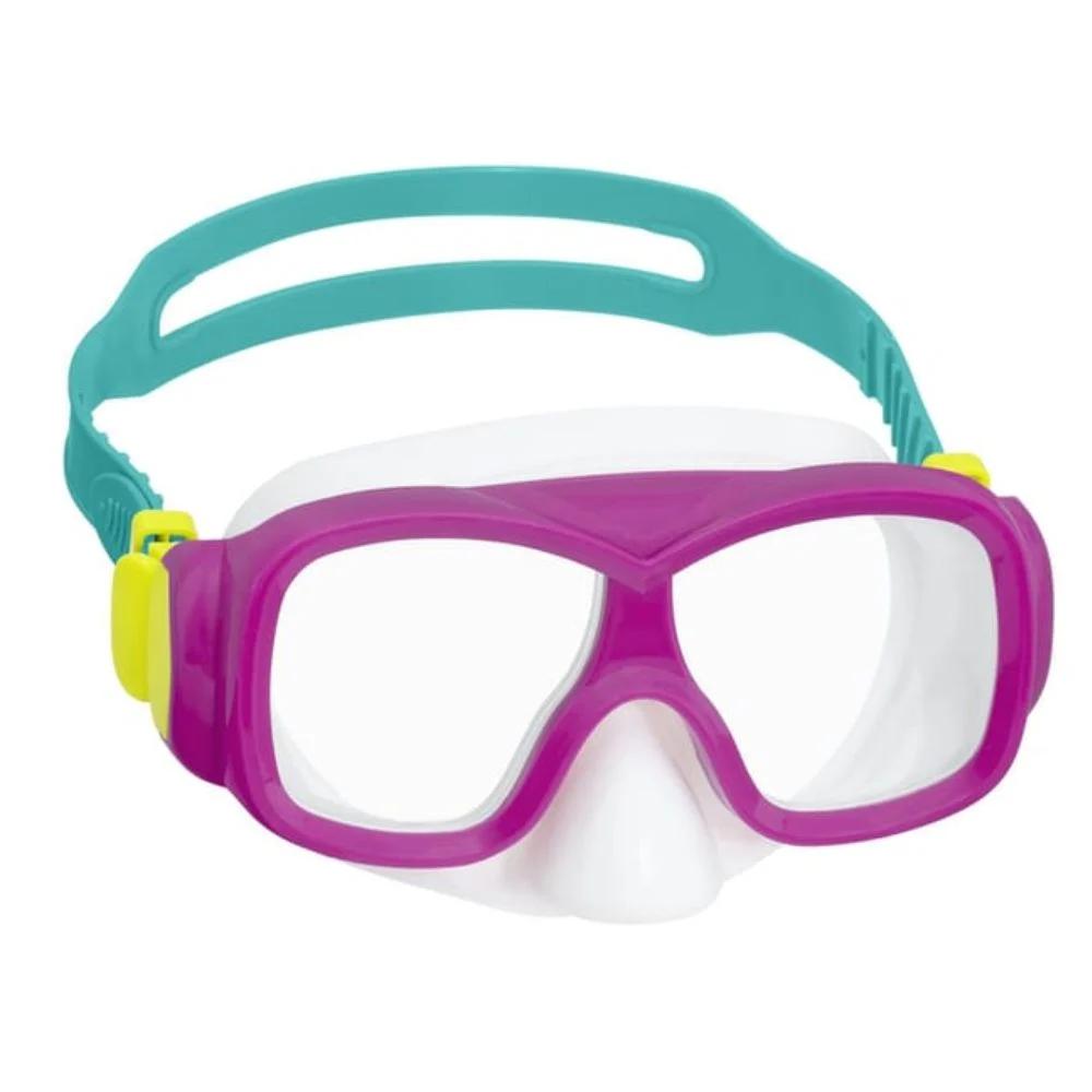 Σετ Παιδική Μάσκα Θαλάσσης Με Αναπνευστήρα Και Βατραχοπέδιλα Bestway Σετ Παιδική Μάσκα Θαλάσσης Με Αναπνευστήρα Και Βατραχοπέδιλα Bestway