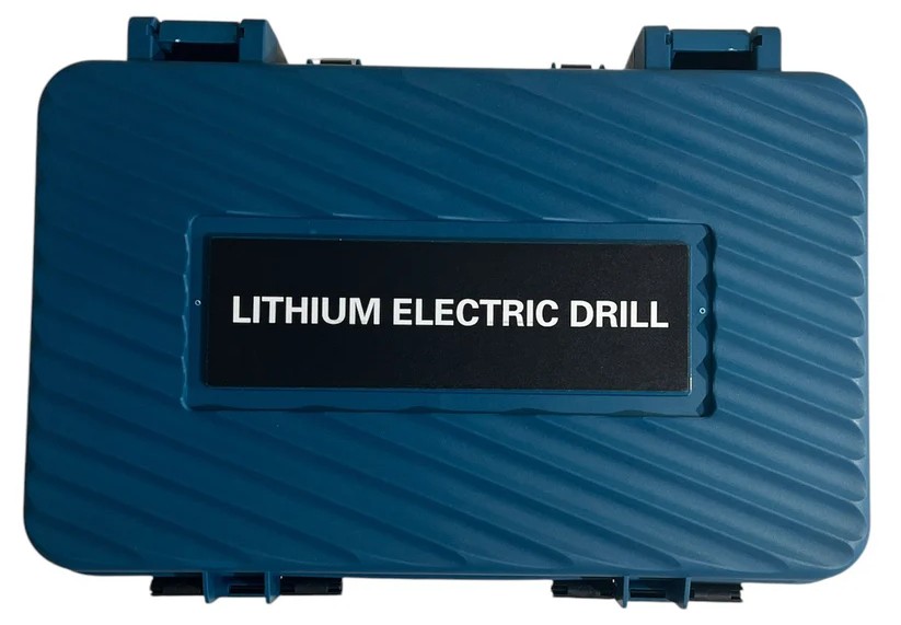 Σετ Παλμικό Μπουλονόκλειδο & Δραπανοκατσάβιδο Μπαταρίας με Βαλιτσάκι Μεταφοράς - Bisutime Σετ Παλμικό Μπουλονόκλειδο & Δραπανοκατσάβιδο Μπαταρίας με Βαλιτσάκι Μεταφοράς - Bisutime