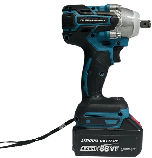 Σετ Παλμικό Μπουλονόκλειδο & Δραπανοκατσάβιδο Μπαταρίας με Βαλιτσάκι Μεταφοράς - Bisutime Σετ Παλμικό Μπουλονόκλειδο & Δραπανοκατσάβιδο Μπαταρίας με Βαλιτσάκι Μεταφοράς - Bisutime