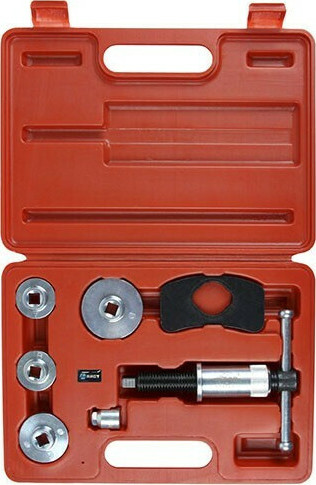 Σετ Περιστροφής και Πίεσης Εμβόλων Φρένων - 7 Τεμαχίων με Βαλιτσάκι Μεταφοράς - FORCE Σετ Περιστροφής και Πίεσης Εμβόλων Φρένων - 7 Τεμαχίων με Βαλιτσάκι Μεταφοράς - FORCE