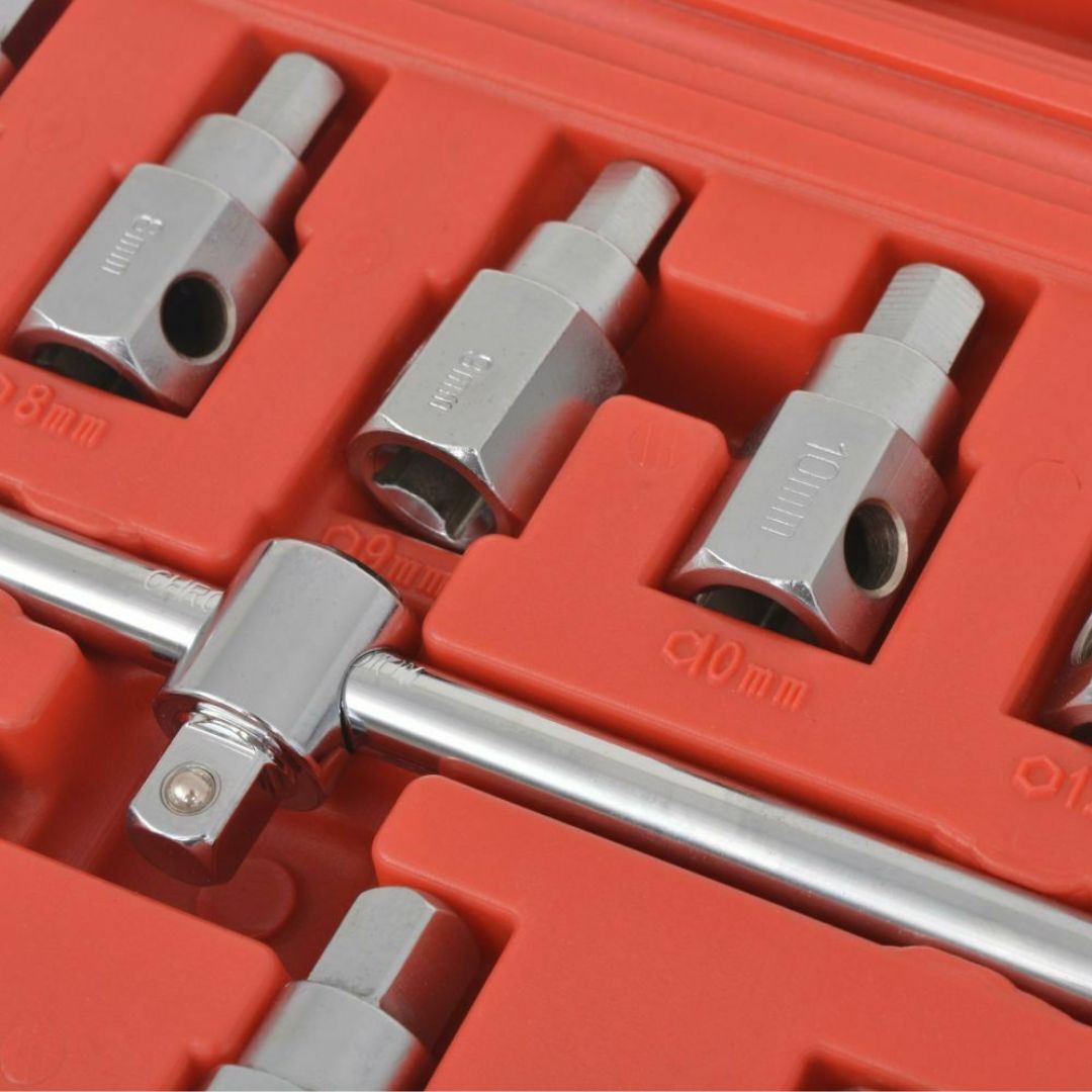 Σετ Ταπόκλειδα Λαδιού 12 τμχ Σετ Ταπόκλειδα Λαδιού 12 τμχ