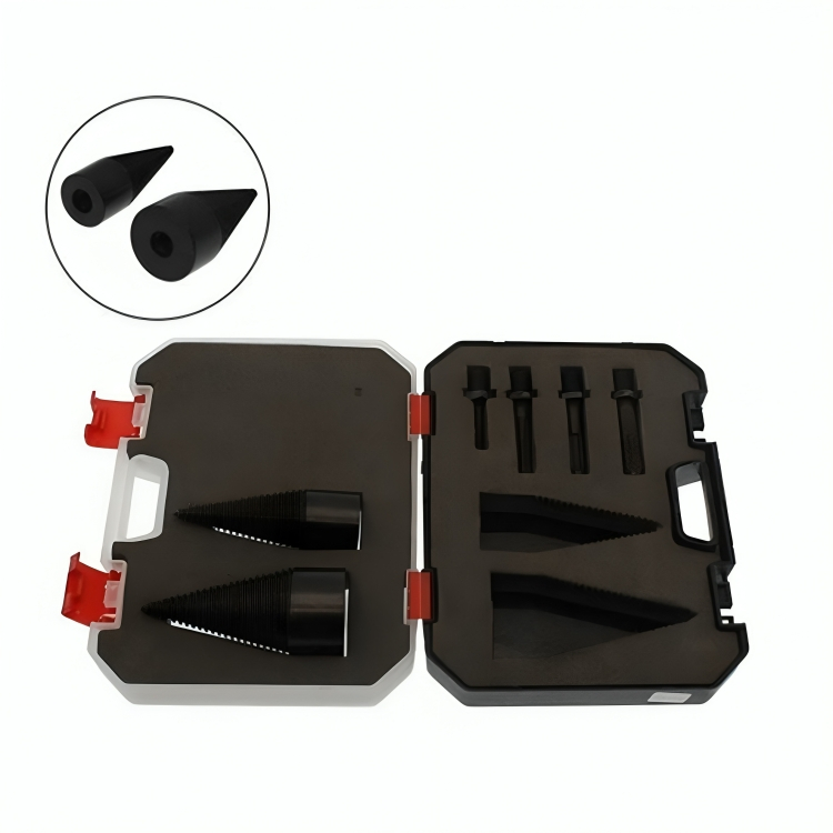 Σετ 6x Τρυπάνια Διάτρησης Ξύλου 32 - 42cm με Κασετίνα Μεταφοράς Σετ 6x Τρυπάνια Διάτρησης Ξύλου 32 - 42cm με Κασετίνα Μεταφοράς