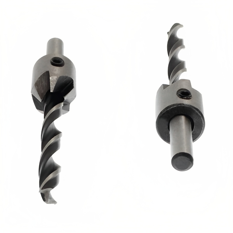 Σετ Τρυπάνια με Κυλινδρικό Στέλεχος και Φρέζα για Διάτρηση Ξύλου - 7 Τεμάχια & Alen Σετ Τρυπάνια με Κυλινδρικό Στέλεχος και Φρέζα για Διάτρηση Ξύλου - 7 Τεμάχια & Alen