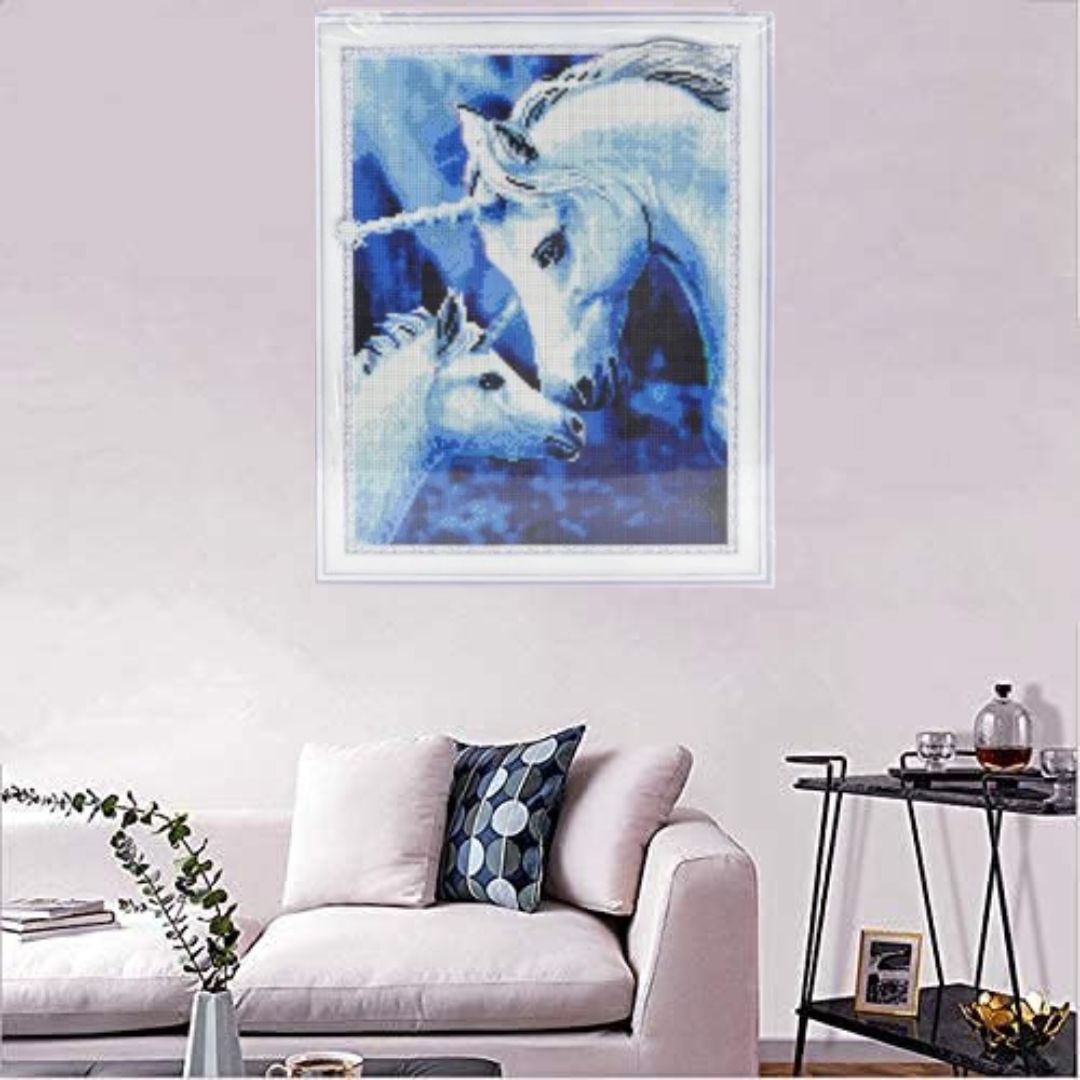 Σετ Χειροτεχνίας Ψηφιδωτό Diamont Dotz 50 x 40cm Σετ Χειροτεχνίας Ψηφιδωτό Diamont Dotz 50 x 40cm