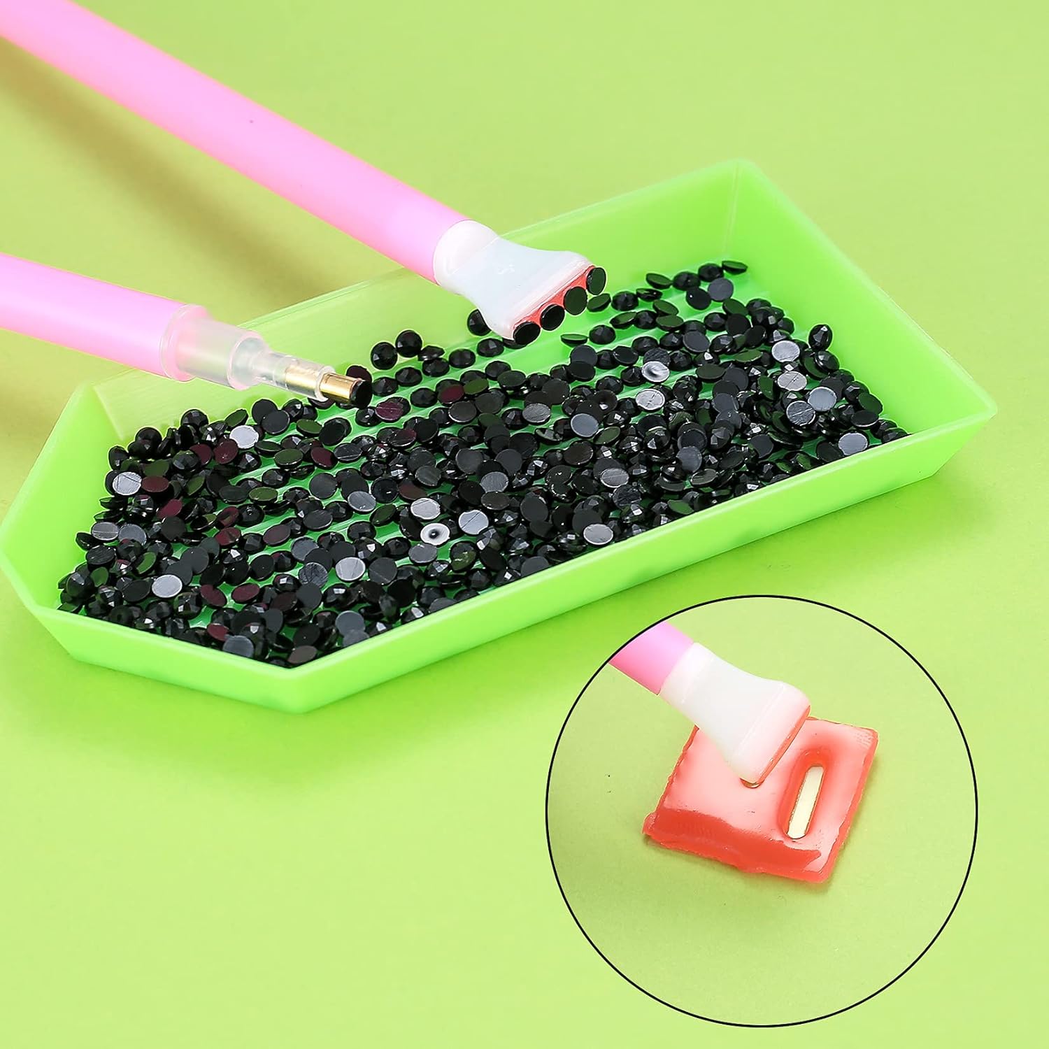 Σετ Χειροτεχνίας Ψηφιδωτό Diamont Dotz 50 x 40cm Σετ Χειροτεχνίας Ψηφιδωτό Diamont Dotz 50 x 40cm