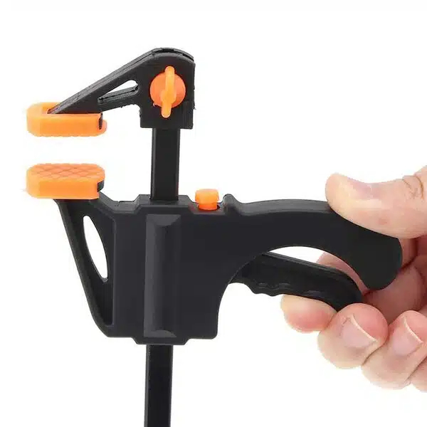 Σφιγκτήρας Σκανδάλης Μαραγκών 33cm 8