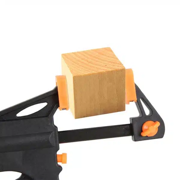 Σφιγκτήρας Σκανδάλης Μαραγκών 33cm 8