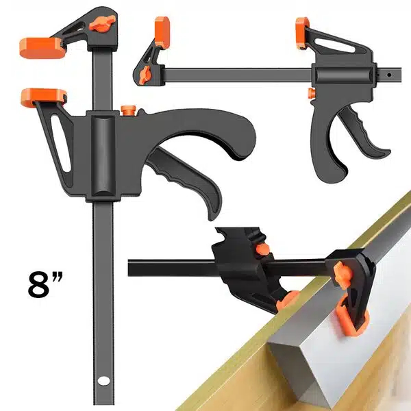 Σφιγκτήρας Σκανδάλης Μαραγκών 33cm 8