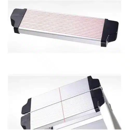 Σκάλα-Σκαμπό Αλουμινίου Μέγιστης Αντοχής 150 κιλά Σκάλα-Σκαμπό Αλουμινίου Μέγιστης Αντοχής 150 κιλά