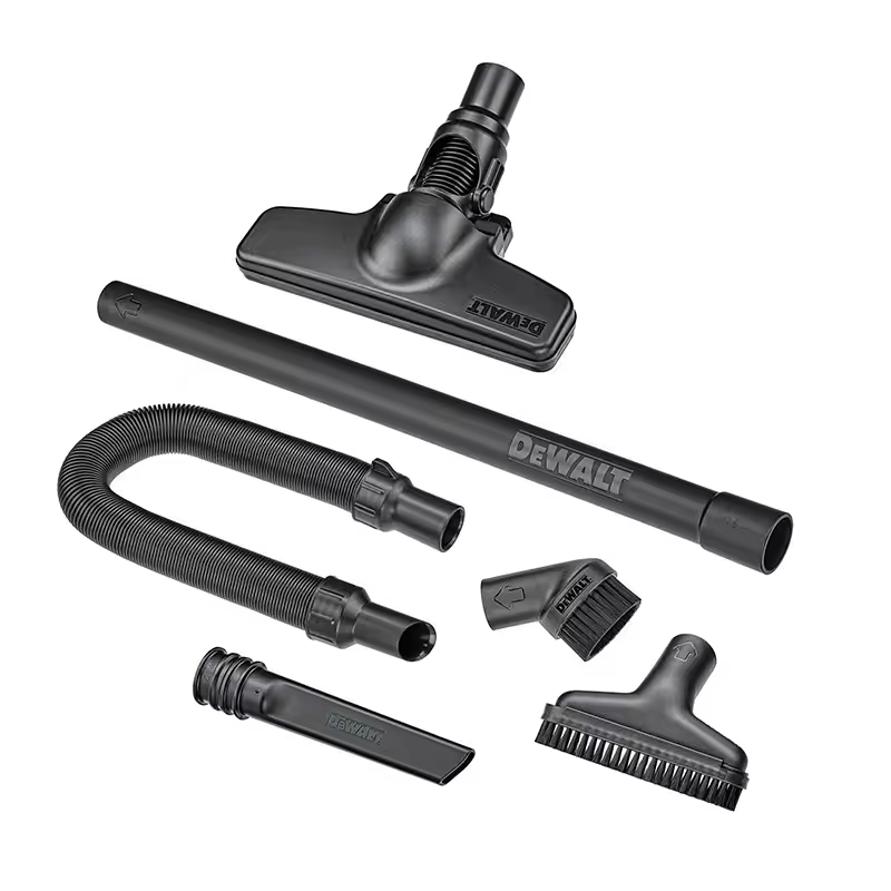 Σκουπάκι Μπαταρίας 20V με Εξαρτήματα & Βαλίτσα - Χωρίς Μπαταρία και Φορτιστή Σκουπάκι Μπαταρίας 20V με Εξαρτήματα & Βαλίτσα - Χωρίς Μπαταρία και Φορτιστή