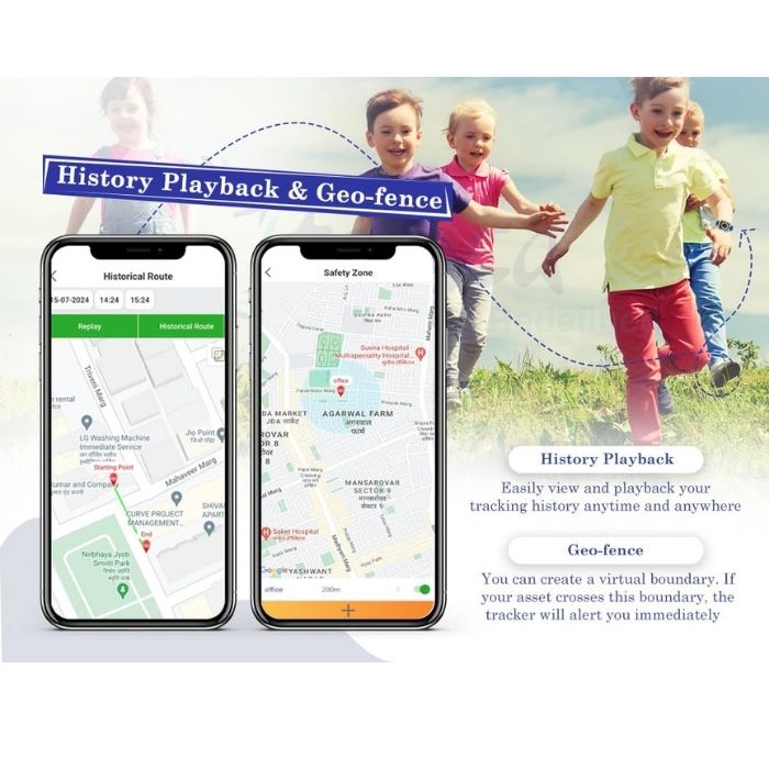 Smartwatch για Παιδιά με Παρακολούθηση GPS, Βιντεοκλήσεις & Λειτουργία SOS Smartwatch για Παιδιά με Παρακολούθηση GPS, Βιντεοκλήσεις & Λειτουργία SOS