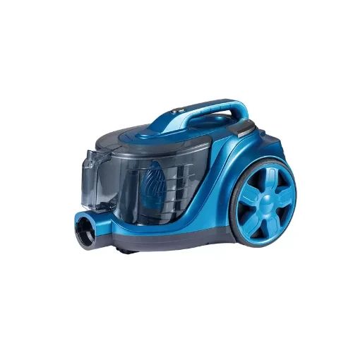 Sokany Ηλεκτρική Σκούπα 3600W με Κάδο 3,5L & Ρυθμιστή Ισχύος Μπλε Sokany Ηλεκτρική Σκούπα 3600W με Κάδο 3,5L & Ρυθμιστή Ισχύος Μπλε