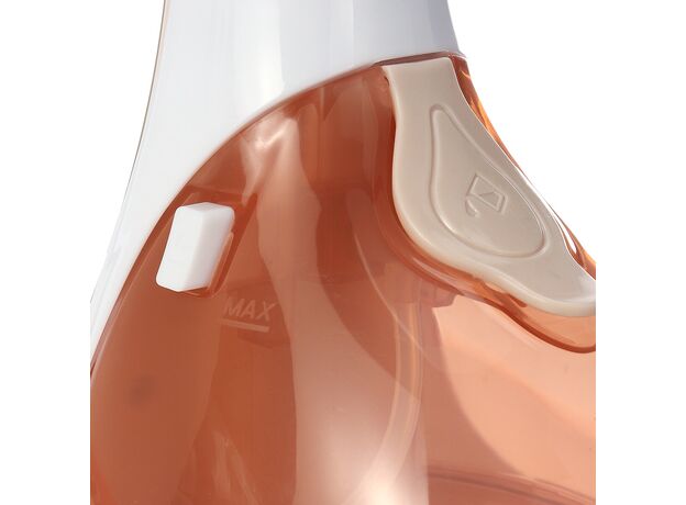 Sokany Ισχυρός Ατμοκαθαριστής - Σύστημα Ατμού για Καθαριότητα και Απολύμανση 1500w με Δοχείο 270ml Κόκκινο Sokany Ισχυρός Ατμοκαθαριστής - Σύστημα Ατμού για Καθαριότητα και Απολύμανση 1500w με Δοχείο 270ml Κόκκινο