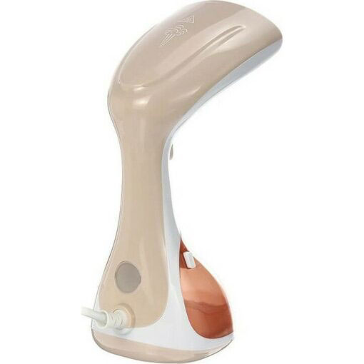 Sokany Ισχυρός Ατμοκαθαριστής - Σύστημα Ατμού για Καθαριότητα και Απολύμανση 1500w με Δοχείο 270ml Κόκκινο Sokany Ισχυρός Ατμοκαθαριστής - Σύστημα Ατμού για Καθαριότητα και Απολύμανση 1500w με Δοχείο 270ml Κόκκινο