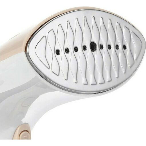 Sokany Ισχυρός Ατμοκαθαριστής - Σύστημα Ατμού για Καθαριότητα και Απολύμανση 1500w με Δοχείο 270ml Κόκκινο Sokany Ισχυρός Ατμοκαθαριστής - Σύστημα Ατμού για Καθαριότητα και Απολύμανση 1500w με Δοχείο 270ml Κόκκινο