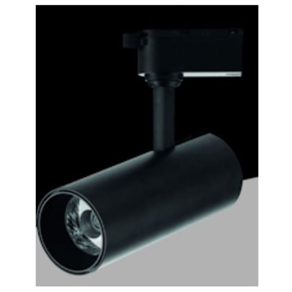 Σποτ Ράγας LED 30W 3000-6500K σε 2 Χρώματα Σποτ Ράγας LED 30W 3000-6500K σε 2 Χρώματα