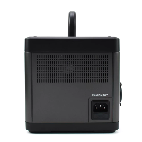 Σταθμός ασύρματης & ενσύρματης φόρτισης 533Wh 50Ah 5-220V 600W Andowl μαύρο Σταθμός ασύρματης & ενσύρματης φόρτισης 533Wh 50Ah 5-220V 600W Andowl μαύρο