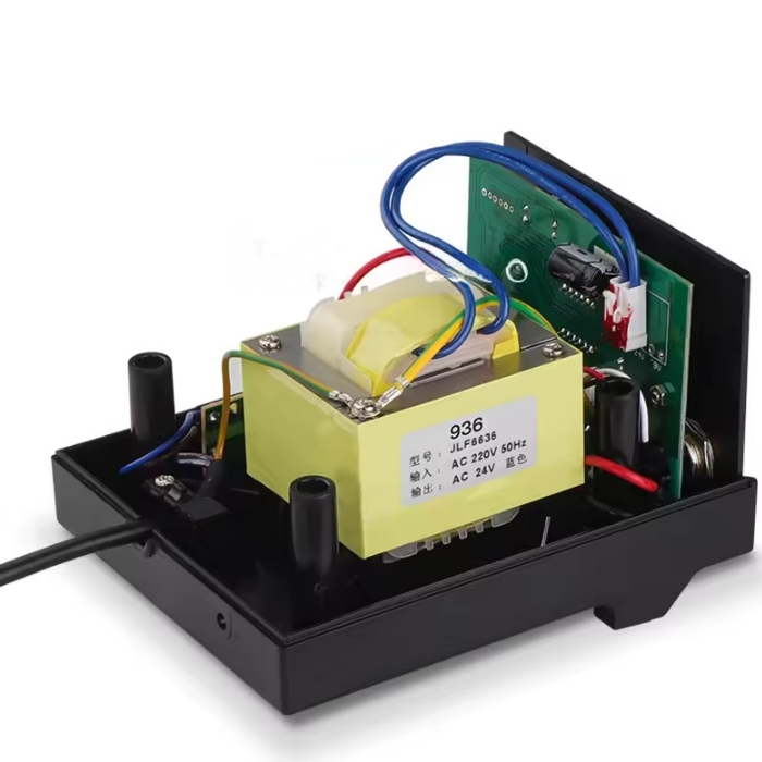 Σταθμός Συγκόλλησης Σταθερής Ρυθμιζόμενης Θερμοκρασίας με Ψηφιακή Οθόνη & ESD Προστασία Σταθμός Συγκόλλησης Σταθερής Ρυθμιζόμενης Θερμοκρασίας με Ψηφιακή Οθόνη & ESD Προστασία