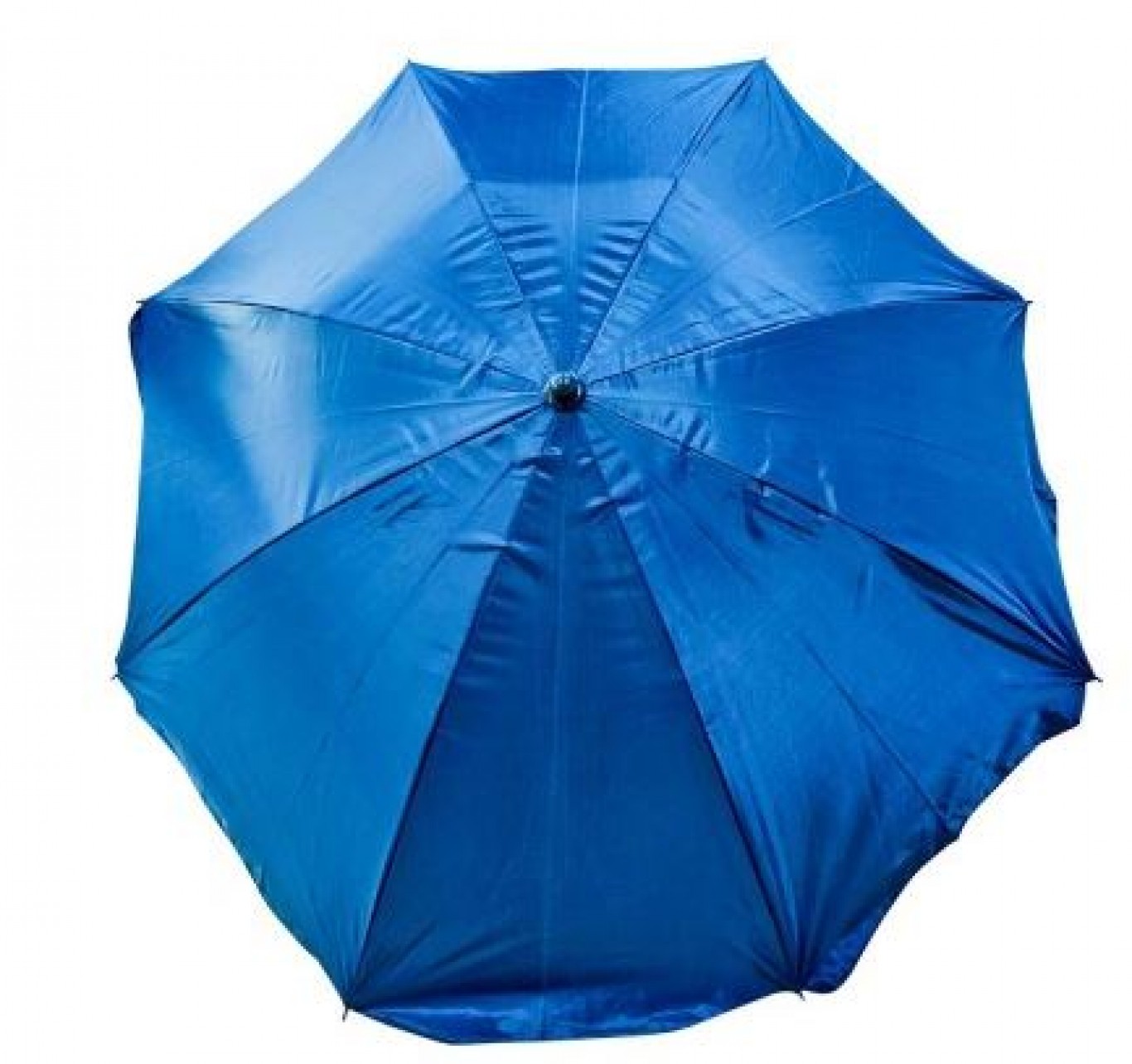 Στιβαρή Ομπρέλα Θαλάσσης Αλουμινίου 200cm με Ηλιοπροστασία UV και Θήκη Μεταφοράς Ριγέ σε Αποχρώσεις Μπλε και Ασημί Στιβαρή Ομπρέλα Θαλάσσης Αλουμινίου 200cm με Ηλιοπροστασία UV και Θήκη Μεταφοράς Ριγέ σε Αποχρώσεις Μπλε και Ασημί