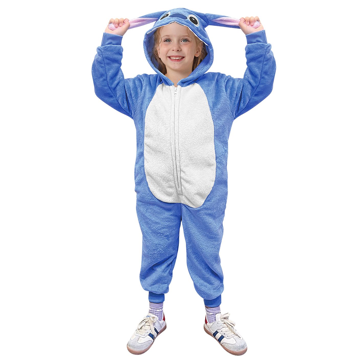 Στολή Μπεμπέ Μπλε Τερατάκι Carnavalista – Αποκριάτικη Στολή Μωρού Στολή Μπεμπέ Μπλε Τερατάκι Carnavalista – Αποκριάτικη Στολή Μωρού