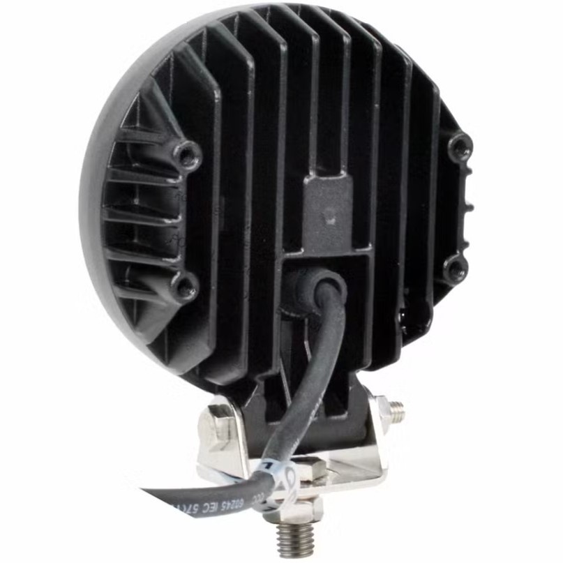 Στρογγυλός Προβολέας Εργασίας LED 3,6 Ιντσών Στρογγυλός Προβολέας Εργασίας LED 3,6 Ιντσών