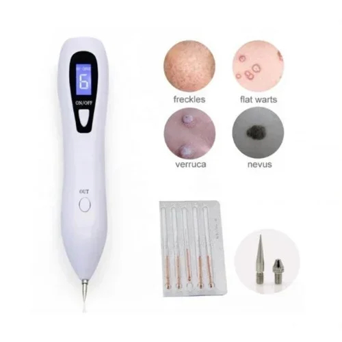 Στυλό λέιζερ αφαίρεσης ελιών και θεραπεία του δέρματος κατά της ακμής Mole Removal Pen Στυλό λέιζερ αφαίρεσης ελιών και θεραπεία του δέρματος κατά της ακμής Mole Removal Pen