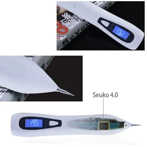 Στυλό λέιζερ αφαίρεσης ελιών και θεραπεία του δέρματος κατά της ακμής Mole Removal Pen Στυλό λέιζερ αφαίρεσης ελιών και θεραπεία του δέρματος κατά της ακμής Mole Removal Pen