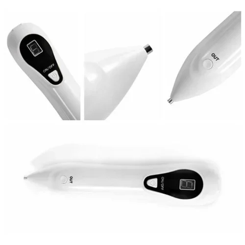 Στυλό λέιζερ αφαίρεσης ελιών και θεραπεία του δέρματος κατά της ακμής Mole Removal Pen Στυλό λέιζερ αφαίρεσης ελιών και θεραπεία του δέρματος κατά της ακμής Mole Removal Pen