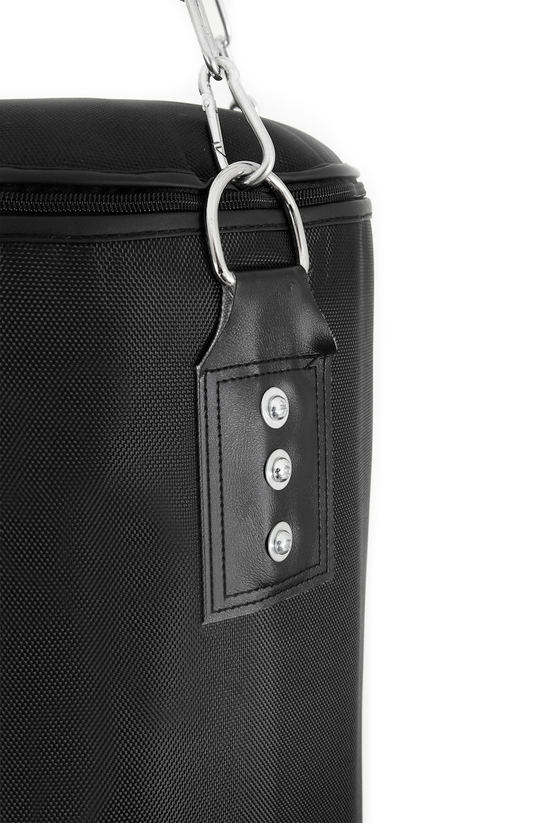 Συνθετικός Σάκος Μποξ 18kg - Nylon Oxford 840D 80x30cm - AMILA Συνθετικός Σάκος Μποξ 18kg - Nylon Oxford 840D 80x30cm - AMILA