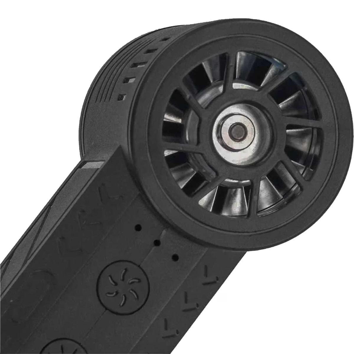 Super Jet Fan Ασύρματος Φορητός Φυσητήρας με 4 Ταχύτητες και Φακό 130000 RPM Super Jet Fan Ασύρματος Φορητός Φυσητήρας με 4 Ταχύτητες και Φακό 130000 RPM