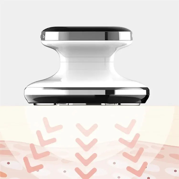 Συσκευή Αδυνατίσματος Σώματος EMS και RF Τεχνολογία 4 σε 1 Συσκευή Αδυνατίσματος Σώματος EMS και RF Τεχνολογία 4 σε 1