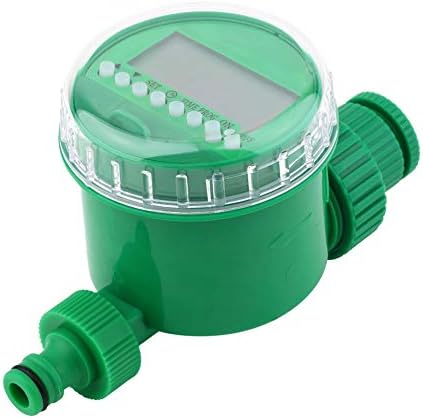 Συσκευή Αυτόματου Ποτίσματος Μπαταρίας με LCD Οθόνη - Watertimer-247 Συσκευή Αυτόματου Ποτίσματος Μπαταρίας με LCD Οθόνη - Watertimer-247