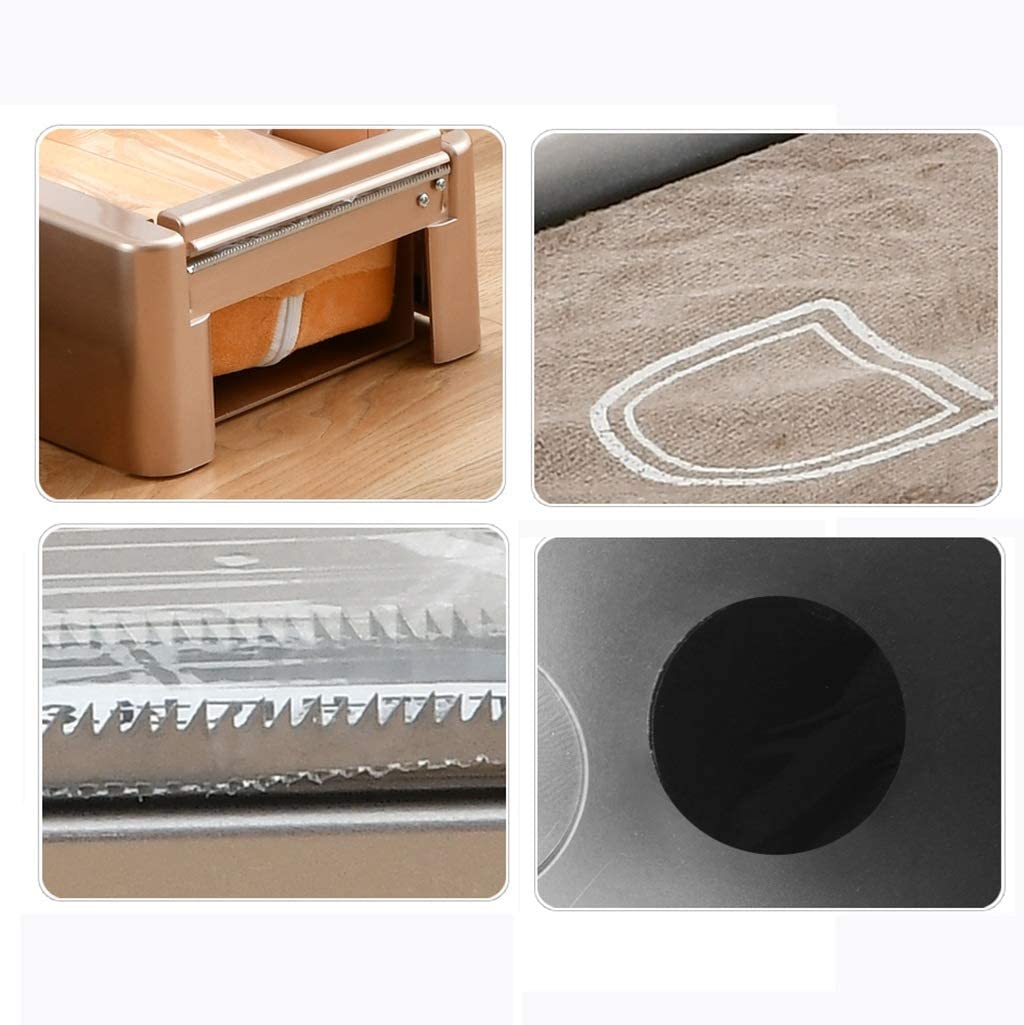 Συσκευή Εφαρμογής Μεμβράνης για Σόλες Παπουτσιών - Για Καθαρούς και Αποστειρωμένους Χώρους - Χρυσό Συσκευή Εφαρμογής Μεμβράνης για Σόλες Παπουτσιών - Για Καθαρούς και Αποστειρωμένους Χώρους - Χρυσό