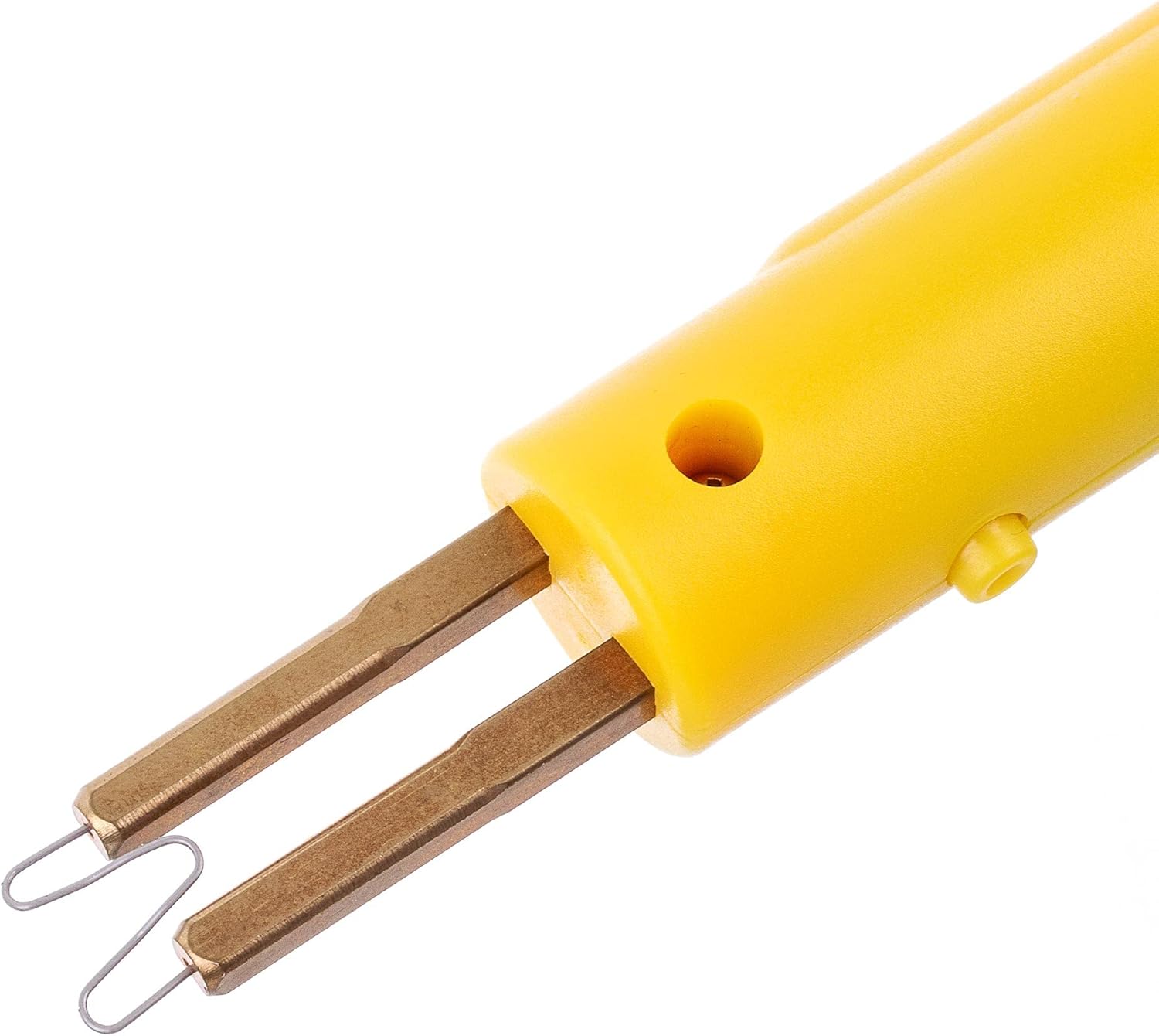 Συσκευή Επισκευής Σπασμένων Πλαστικών Με Συρραπτικά Συσκευή Επισκευής Σπασμένων Πλαστικών Με Συρραπτικά