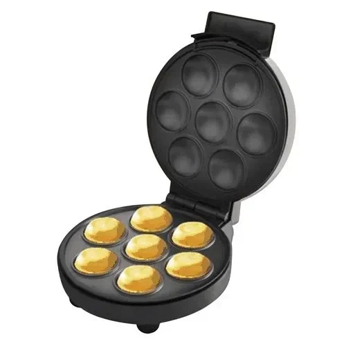 Συσκευή για Μάφιν και Cupcakes 1000W - Sokany Muffin Maker Συσκευή για Μάφιν και Cupcakes 1000W - Sokany Muffin Maker