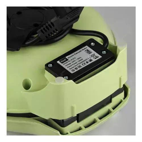 Συσκευή για Pop Cakes, Ντόνατς και Λουκουμάδες 1200W RAF Συσκευή για Pop Cakes, Ντόνατς και Λουκουμάδες 1200W RAF