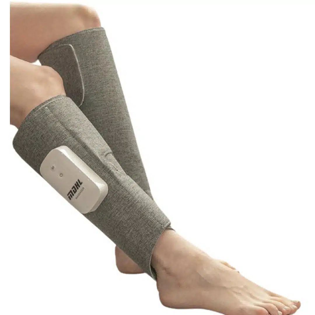 Συσκευή Λεμφικού Μασάζ Πρεσσοθεραπείας Κάτω Άκρων 2 Εντάσεων Συσκευή Λεμφικού Μασάζ Πρεσσοθεραπείας Κάτω Άκρων 2 Εντάσεων