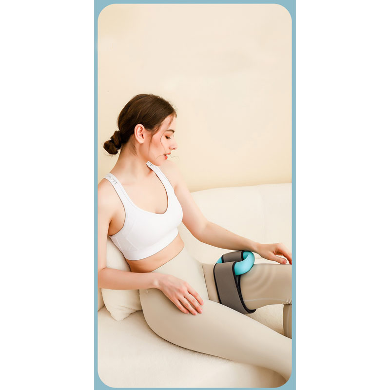 Συσκευή Μασάζ για το Σώμα - Δαχτυλίδι Massager Ring Συσκευή Μασάζ για το Σώμα - Δαχτυλίδι Massager Ring